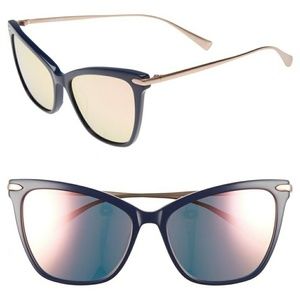 Hadid Jetsetter Sunglasses